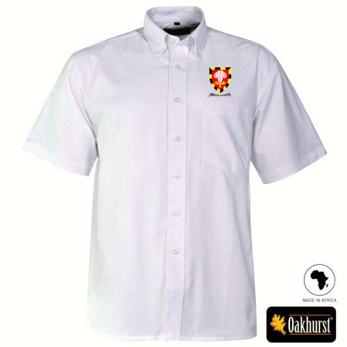 1 SAI Lounge Shirt - embroidery 1LS - Bokkop
