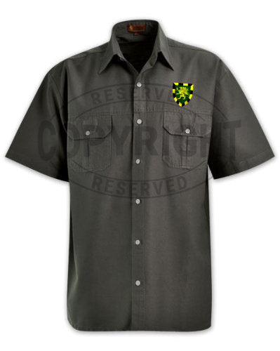 3 SAI Bush Shirt: IBUSH-3 - Bokkop