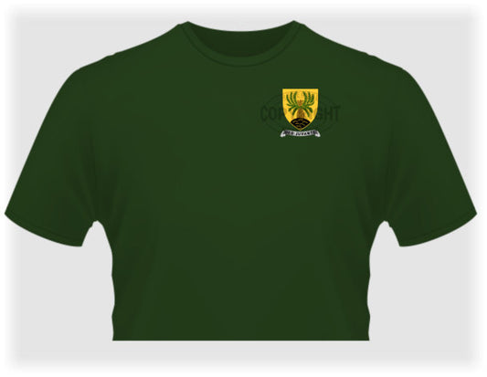 4 SAI T-Shirt: ITEE-14 - Bokkop