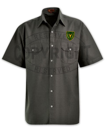 5 SAI Bush Shirt: IBUSH-5 - Bokkop