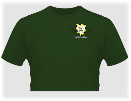 6 SAI T-Shirt: ITEE-16 - Bokkop