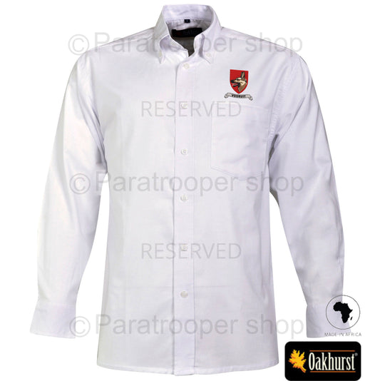 Dog Centre Lounge Shirt - embroidery DCLS