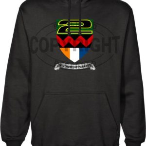 2 SAI Hoodie - IHO-05