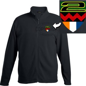2 SAI Fleece
