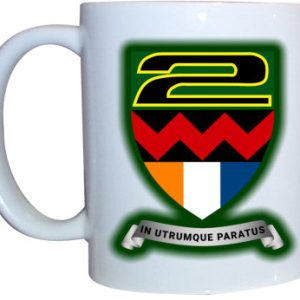 2 SAI Coffee Mug: MUG-2