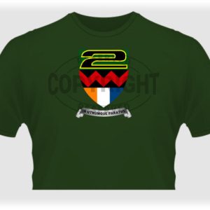 2 SAI T-Shirt: ITEE-09