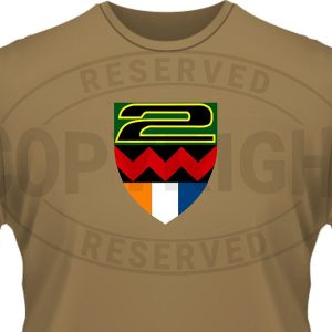 2 SAI T-shirt:  ITEE-48
