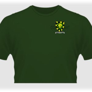 3 SAI T-Shirt Breast Print:  ITEE-12