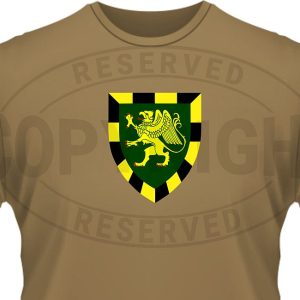 3 SAI T-Shirt: ITEE-49