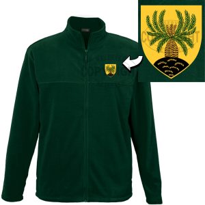 4 SAI Fleece - FLEECE-F4