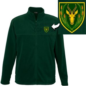 5 SAI Fleece jacket - FLEECE-F5