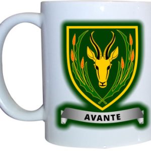 5 SAI Coffee Mug - MUG-5
