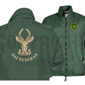 5 SAI Printed Macjack - 8AWJ5