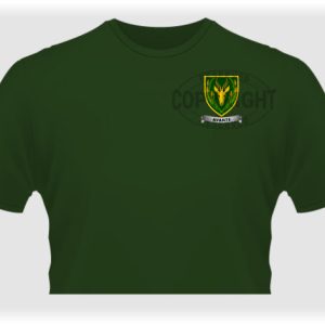 5 SAI T-Shirt - ITEE-30