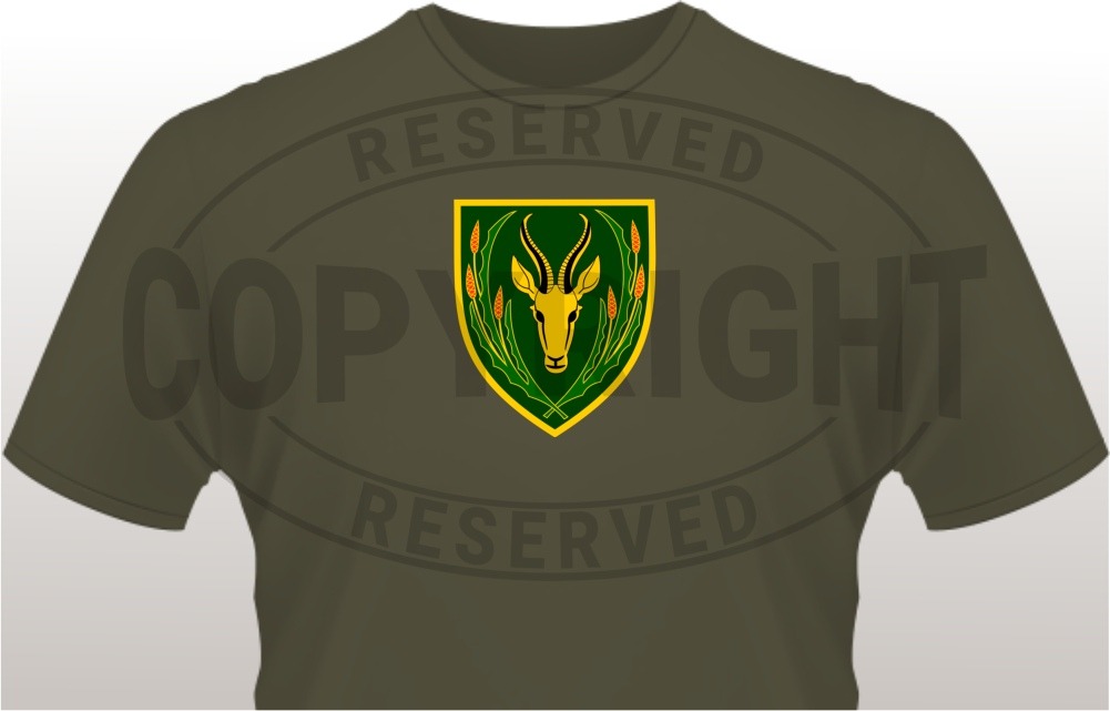 5 SAI T-shirt - ITEE-51 - Image 2