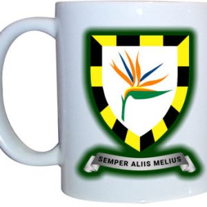 6 SAI Coffee Mug - MUG-6