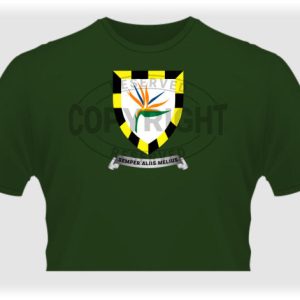 6 SAI T-Shirt - ITEE-15