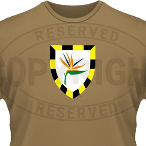 6 SAI T-Shirt - ITEE-52