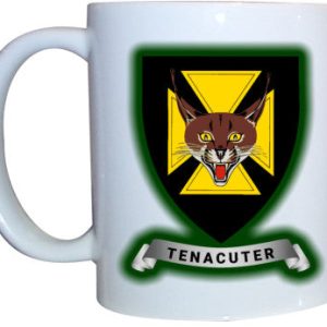 7 SAI Coffee Mug - MUG/7