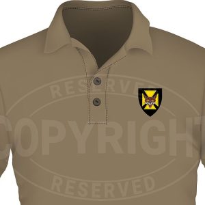 7 SAI Golf Shirt - GOLF/7