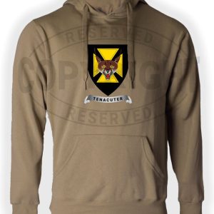 7 SAI Hoodie - IHO/09