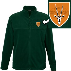8 SAI Fleece - FLEECE-F8