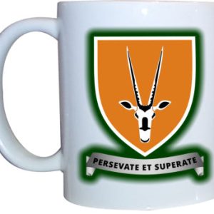 8 SAI Coffee Mug - MUG-8