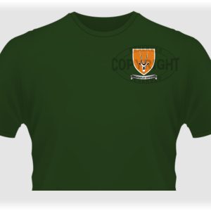 8 SAI T-Shirt - ITEE-32