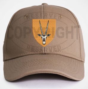 8 SAI Cap - ICAP-09