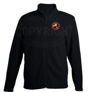 Battle Buddies Fleece Top - BBF-01