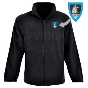 1 SACC Fleece - FLEECE-F1