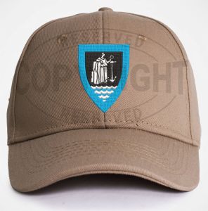 1 SACC Cap - ICAP-02