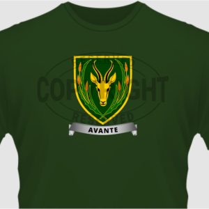 5SAI T-Shirt: ITEE-11/5
