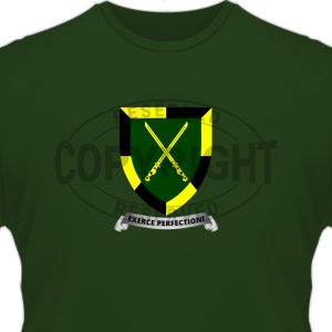 Infantry School T-Shirt - ITEE-11/IS