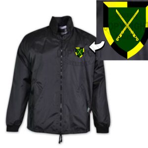 Infantry School Macjack - MAC-1/IS