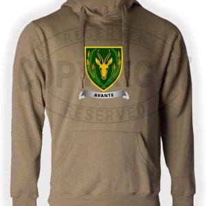 5 SAI Hoodie - IHO-10