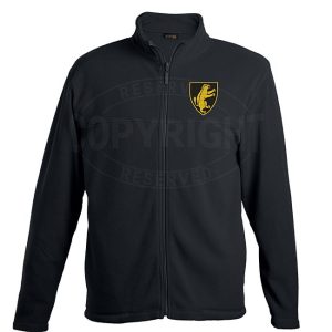 1 SAI Ratel Full Zip Fleece