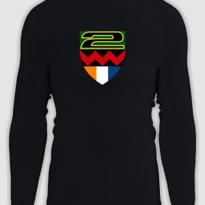 2 SAI Long Sleeve T-Shirt