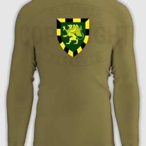 3 SAI Long Sleeve T-Shirt