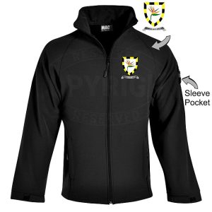 6 SAI Softshell Jacket