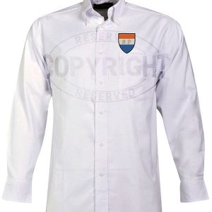 SP Guard Lounge Shirt - Embroidery