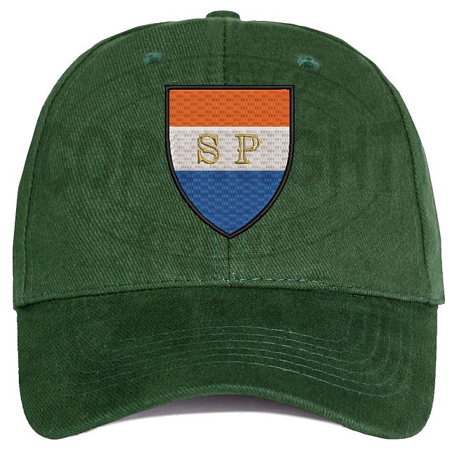 SP Guard Cap - bokkop.co.za 👍